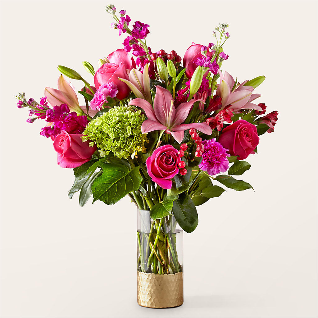 Magic in the Air Bouquet – Garden City Florist, Arlington VA