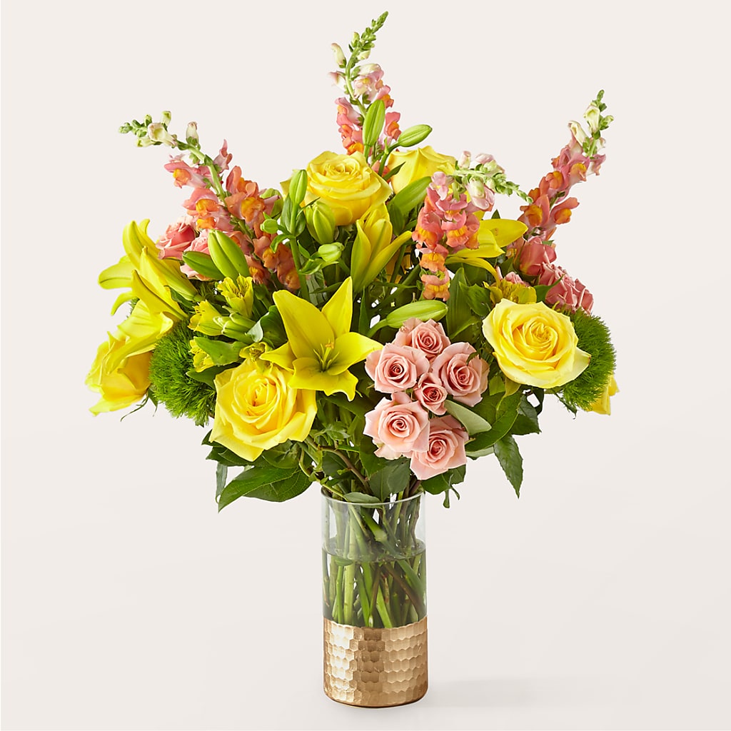 Getaway Bouquet – Garden City Florist, Arlington VA