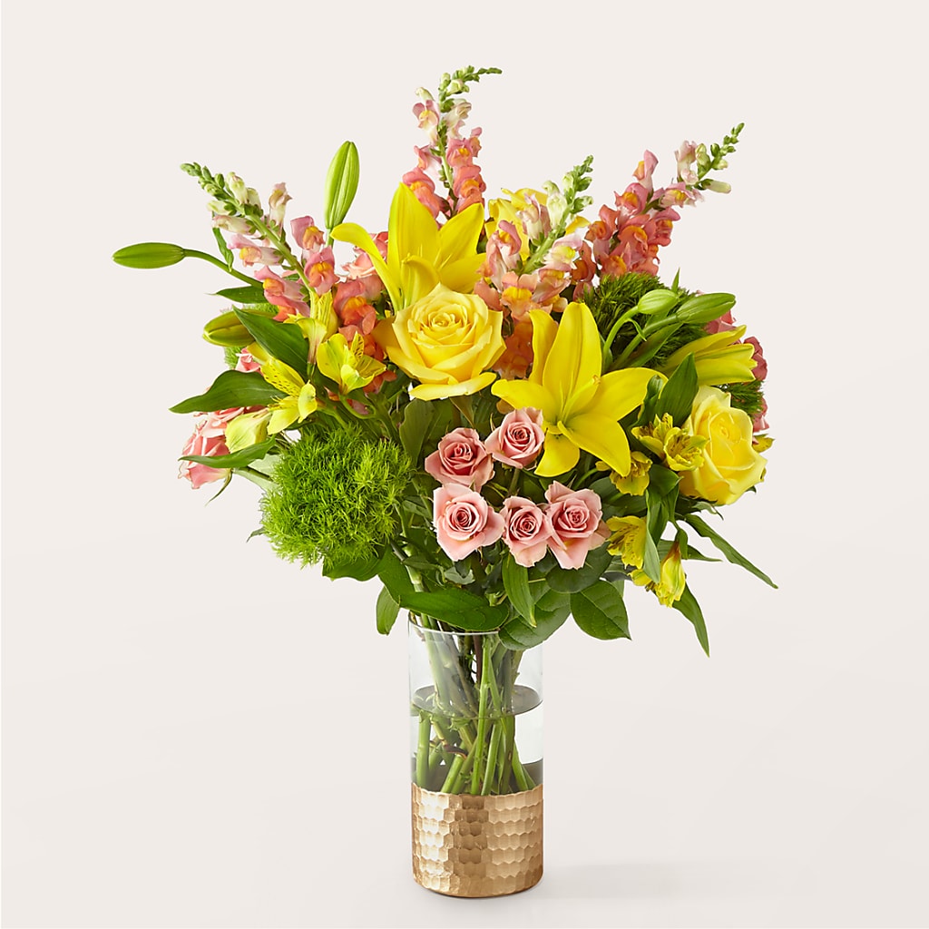 Getaway Bouquet – Garden City Florist, Arlington VA