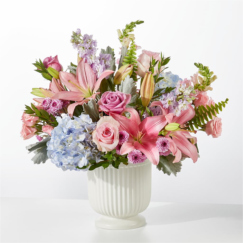 Wonderland Bouquet – Garden City Florist, Arlington VA