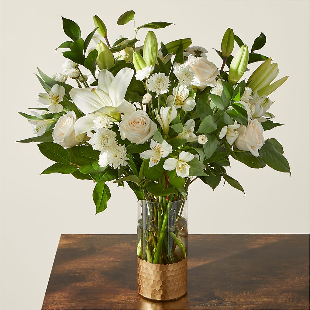 Beautiful Day Bouquet – Garden City Florist, Arlington VA
