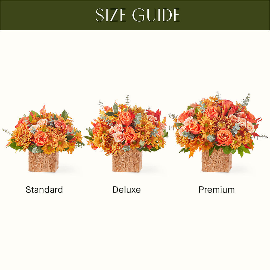 Scenic Route Bouquet – Garden City Florist, Arlington VA