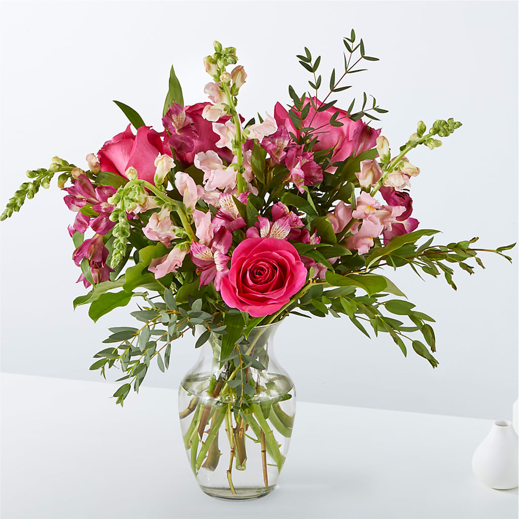 Evermore Bouquet – Garden City Florist, Arlington VA