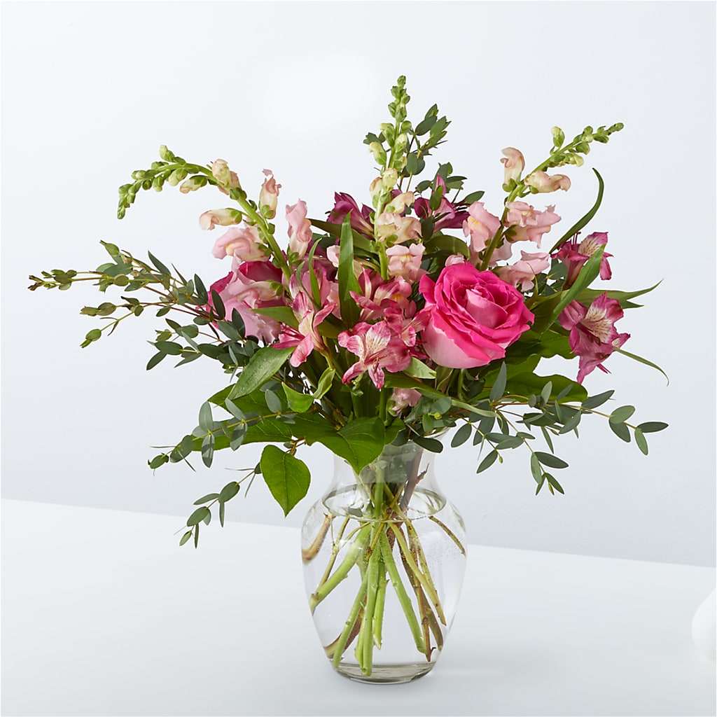 Evermore Bouquet – Garden City Florist, Arlington VA