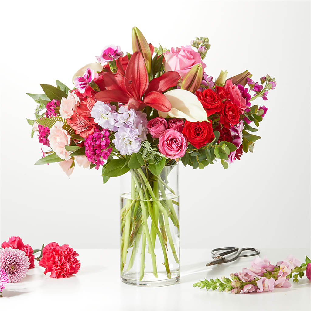 Swooning Over You - A Luxury Florist Original – Garden City Florist, Arlington VA