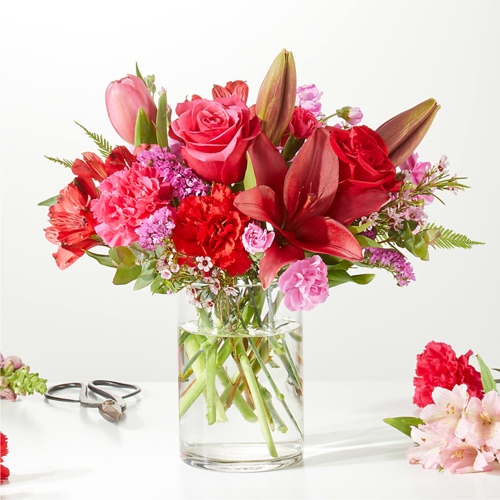 Together Forever - A Florist Original – Garden City Florist, Arlington VA