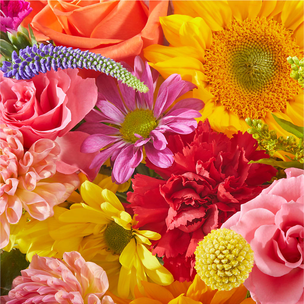 You're Invited - A Florist Original – Garden City Florist, Arlington VA