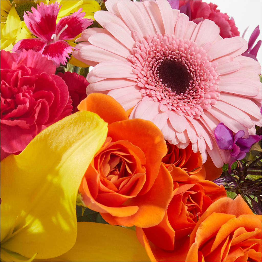 You're Invited - A Florist Original – Garden City Florist, Arlington VA