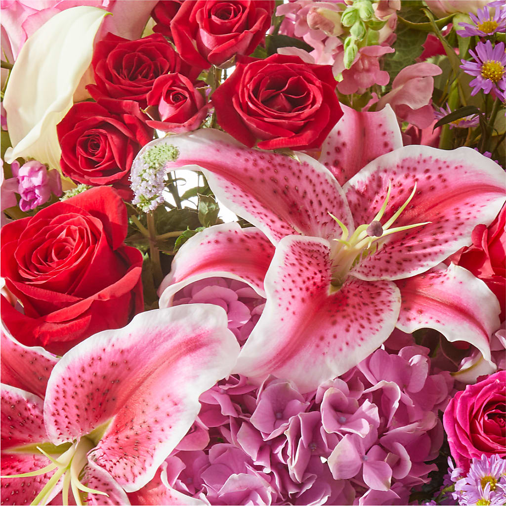 Better Together - A Luxury Florist Original – Garden City Florist, Arlington VA