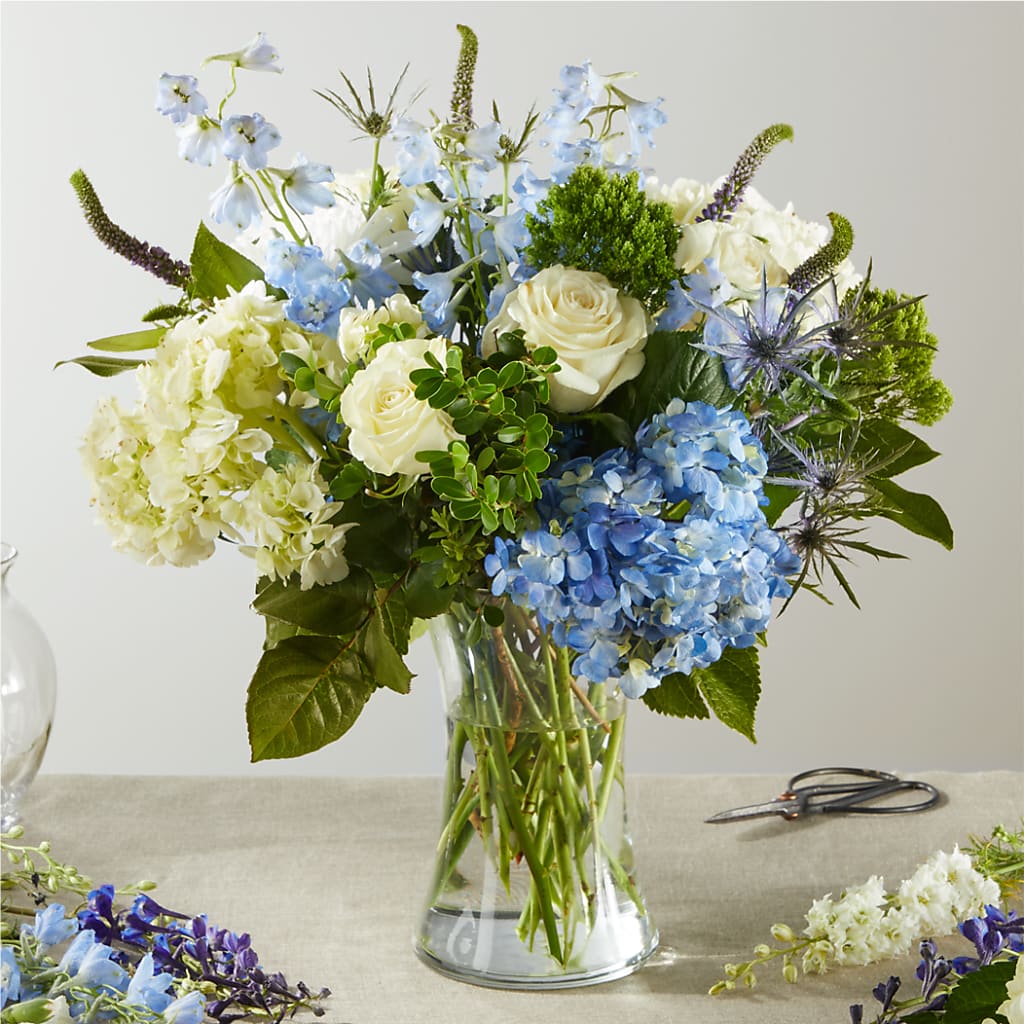 Festival of Lights – A Florist Original – Garden City Florist, Arlington VA