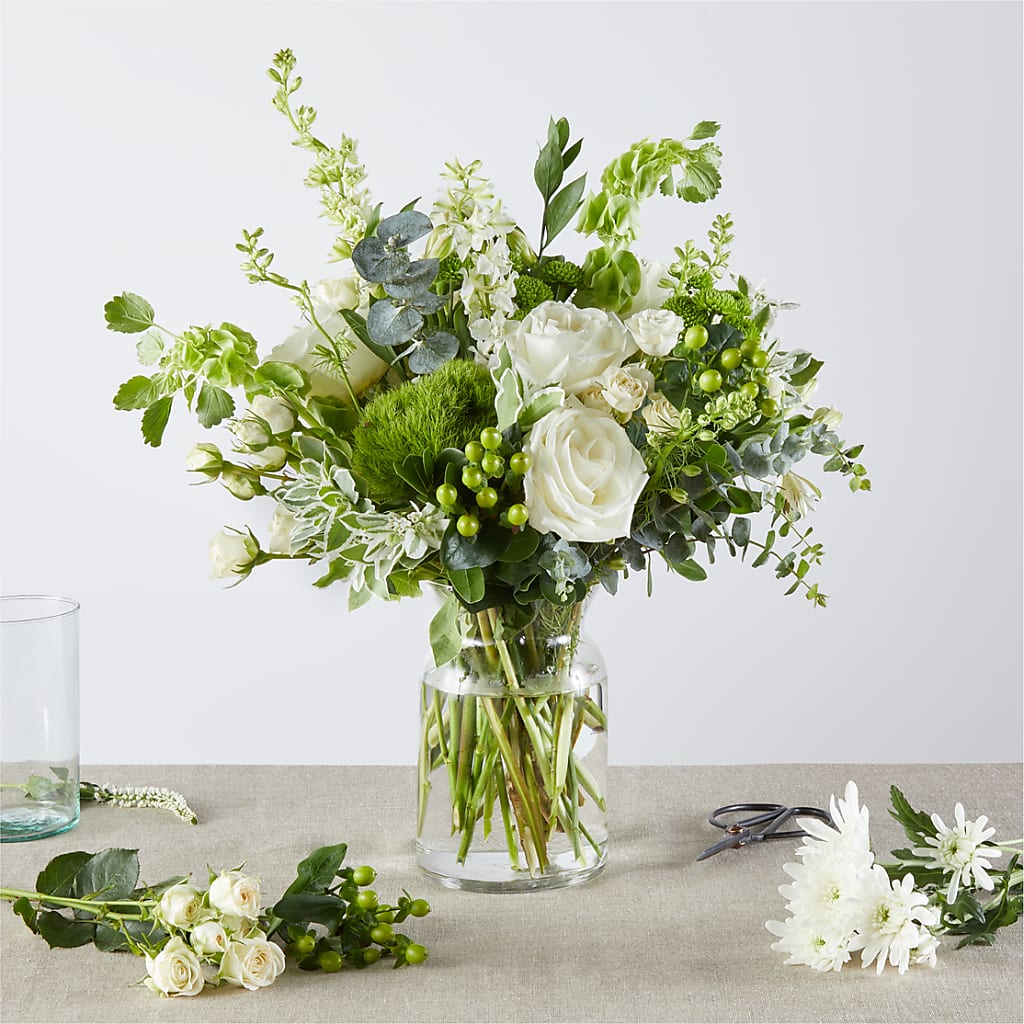 Irish Garden - A Florist Original – Garden City Florist, Arlington VA
