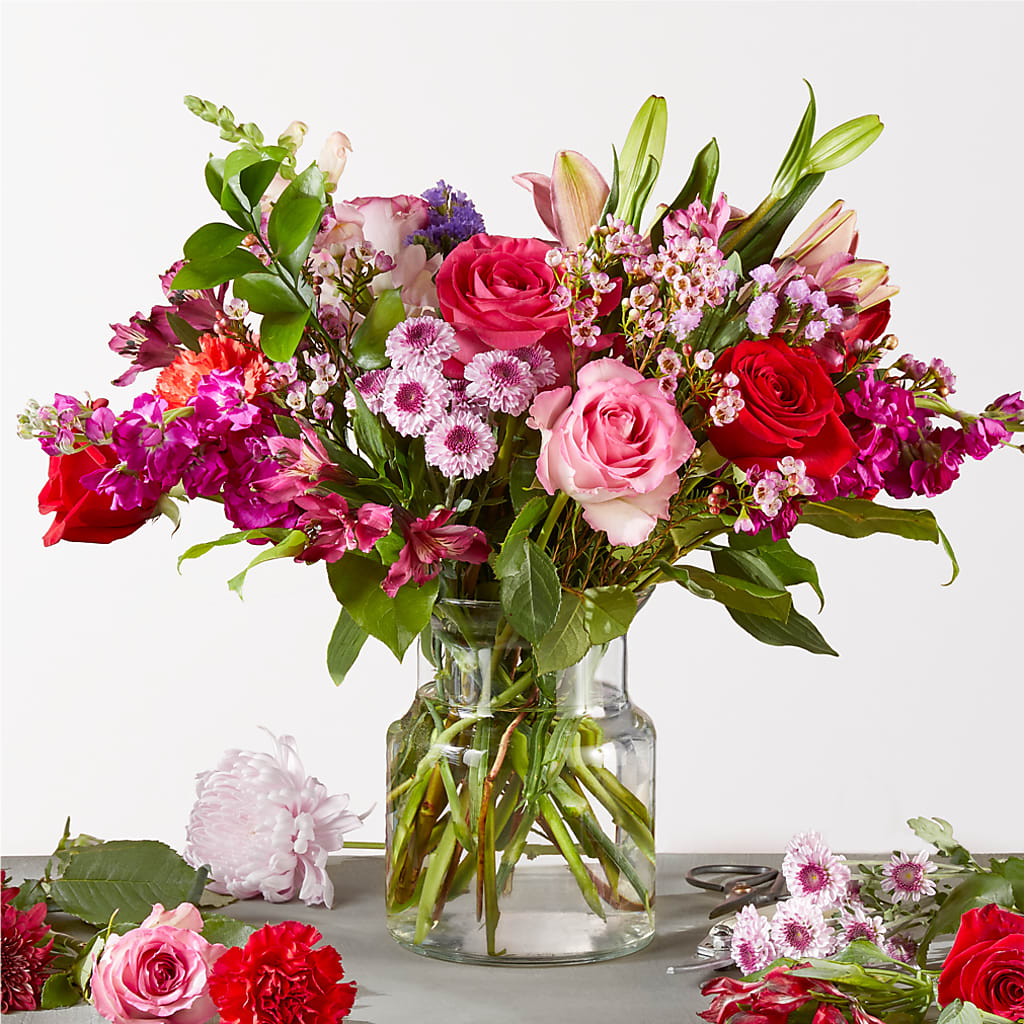 Regal Jewel – A Florist Original – Garden City Florist, Arlington VA