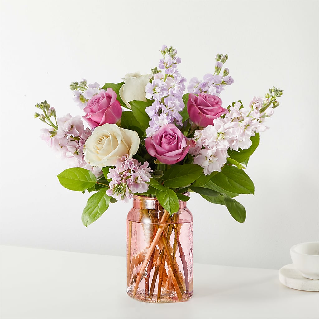 Springtime Spritz Bouquet – Garden City Florist, Arlington VA
