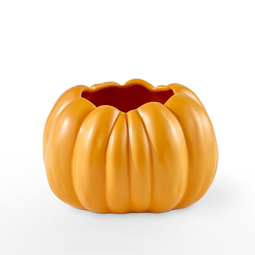 Pick of the Patch Pumpkin Bouquet – Garden City Florist, Arlington VA