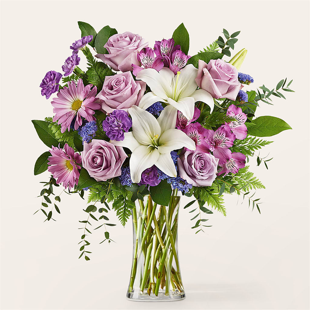 The Dreamscape Bouquet – Garden City Florist, Arlington VA