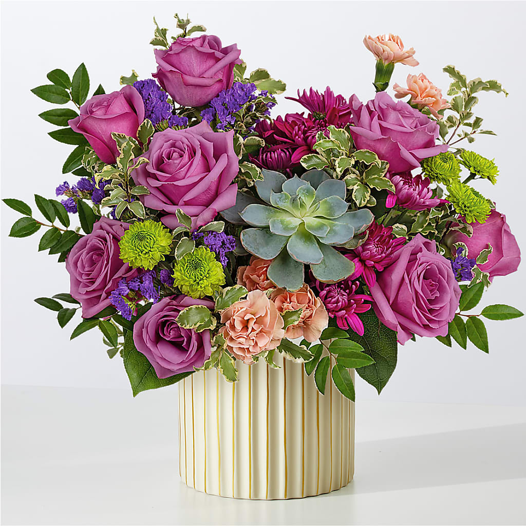 You're a Gem Bouquet – Garden City Florist, Arlington VA