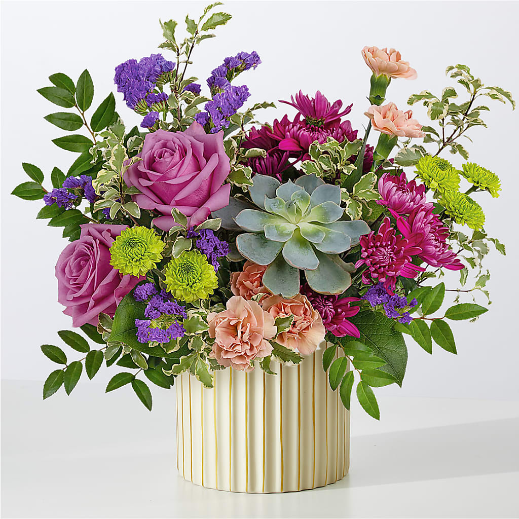 You're a Gem Bouquet – Garden City Florist, Arlington VA