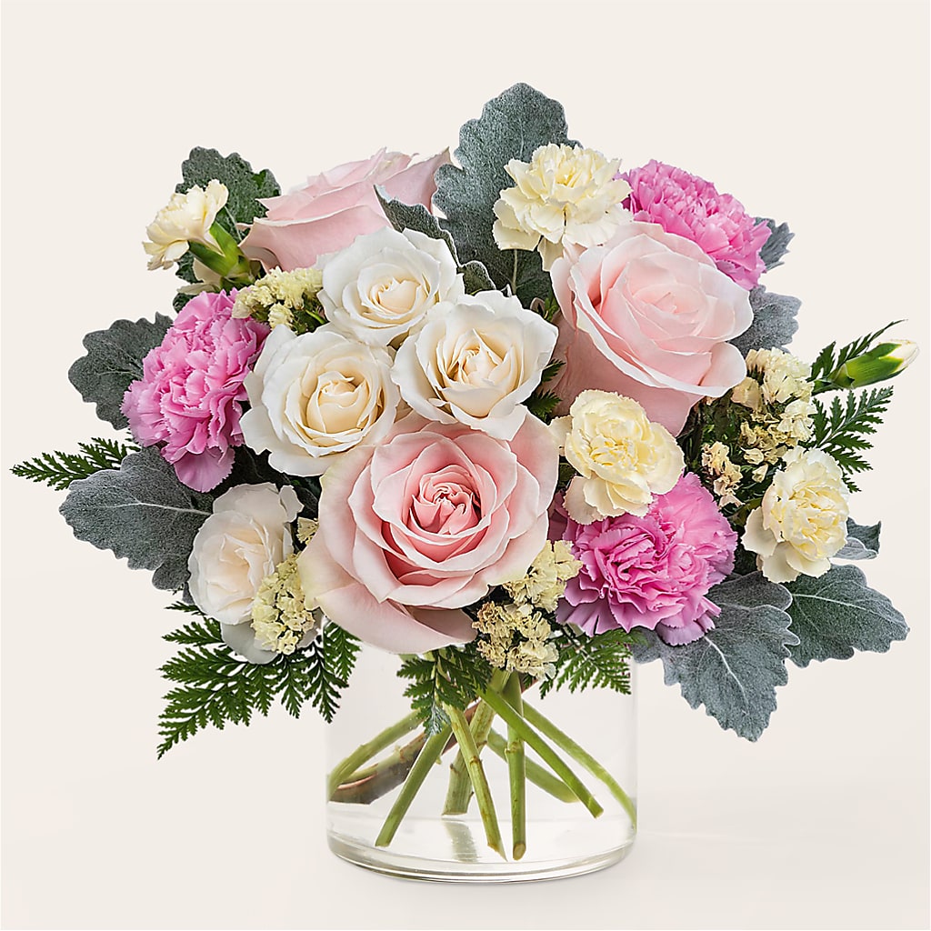 Blissful Moments Bouquet – Garden City Florist, Arlington VA