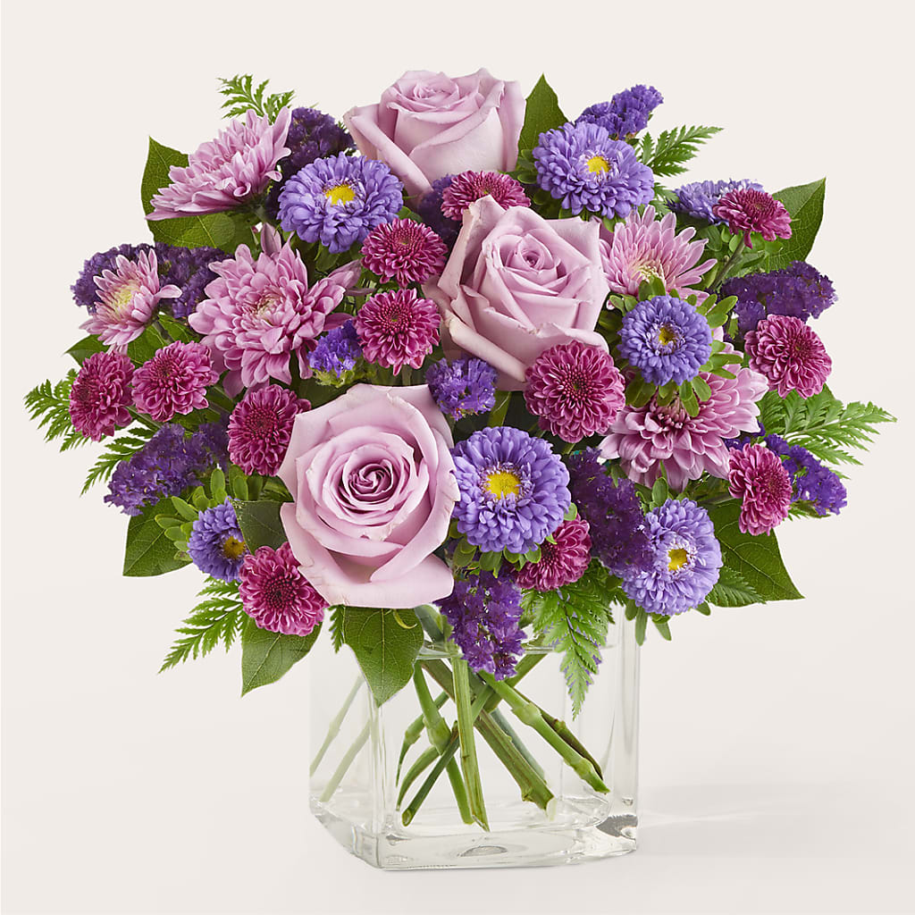 In Harmony Bouquet – Garden City Florist, Arlington VA