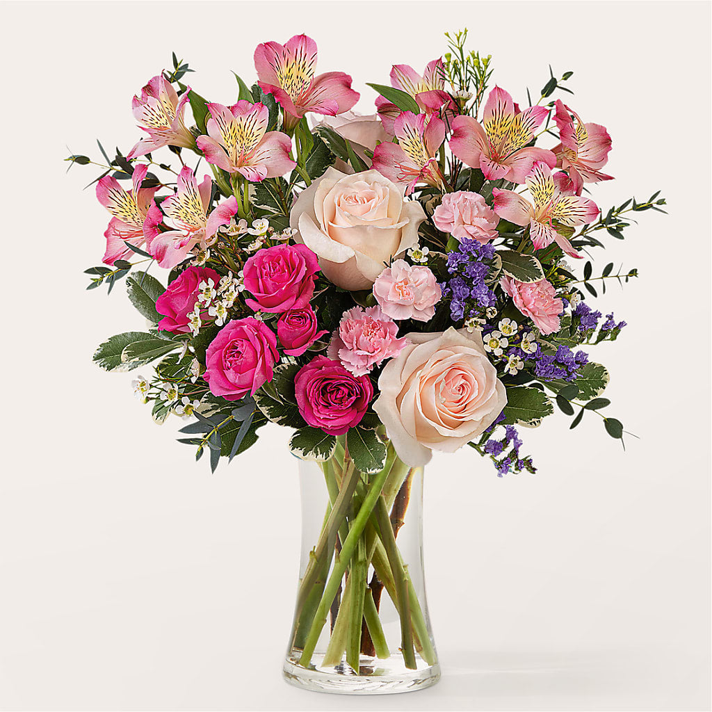 A La Mode Bouquet – Garden City Florist, Arlington VA