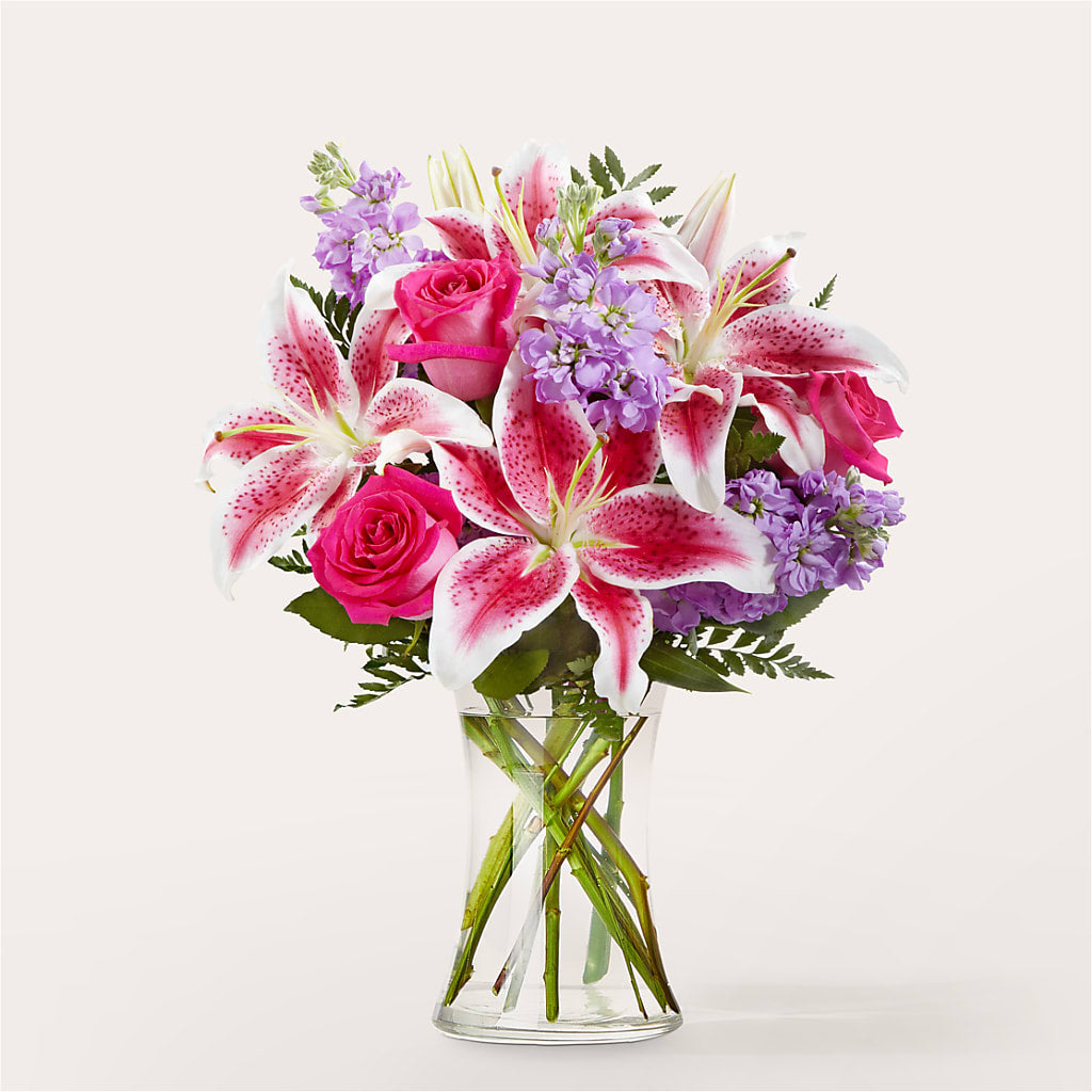 Amore Bouquet – Garden City Florist, Arlington VA