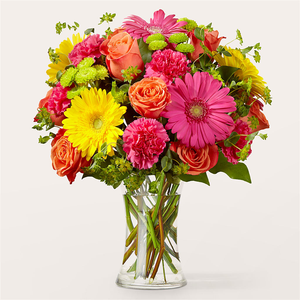 Fruit Punch Bouquet – Garden City Florist, Arlington VA