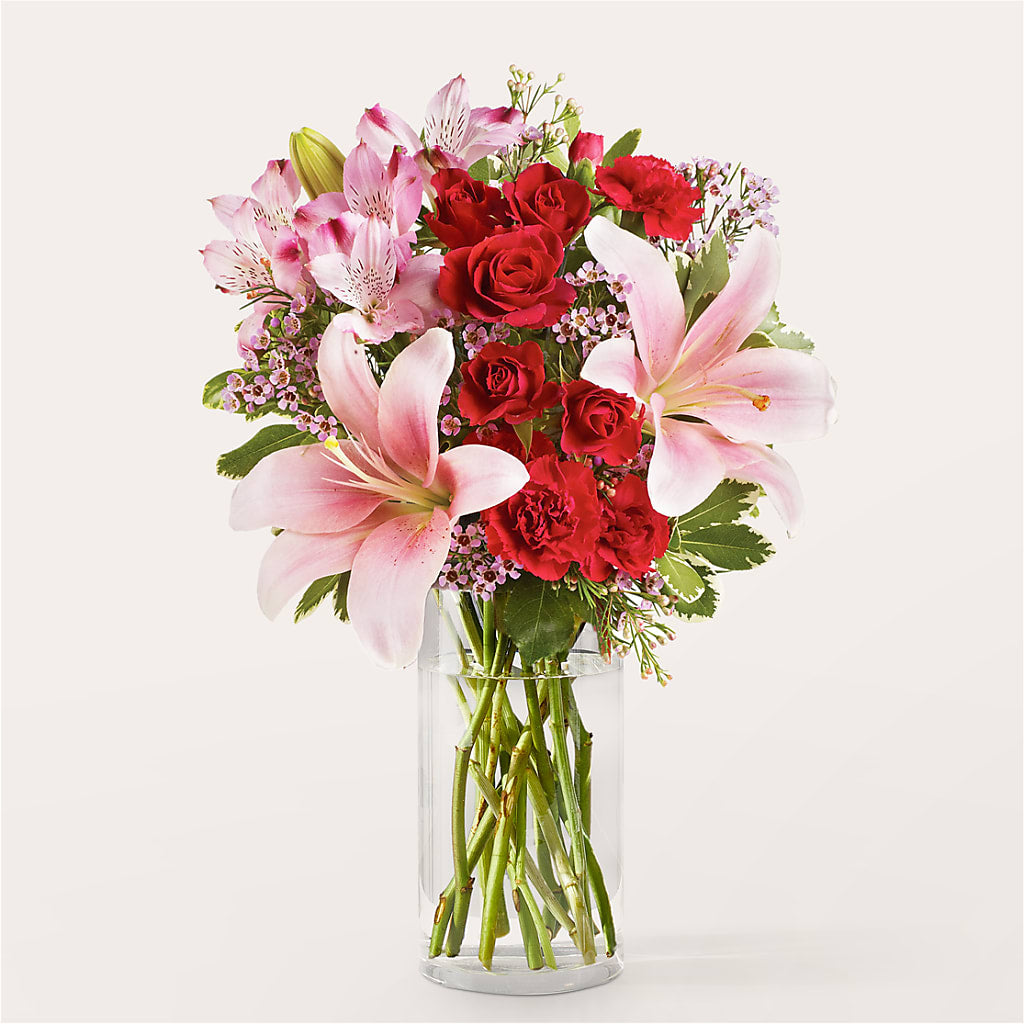 Kismet Bouquet – Garden City Florist, Arlington VA