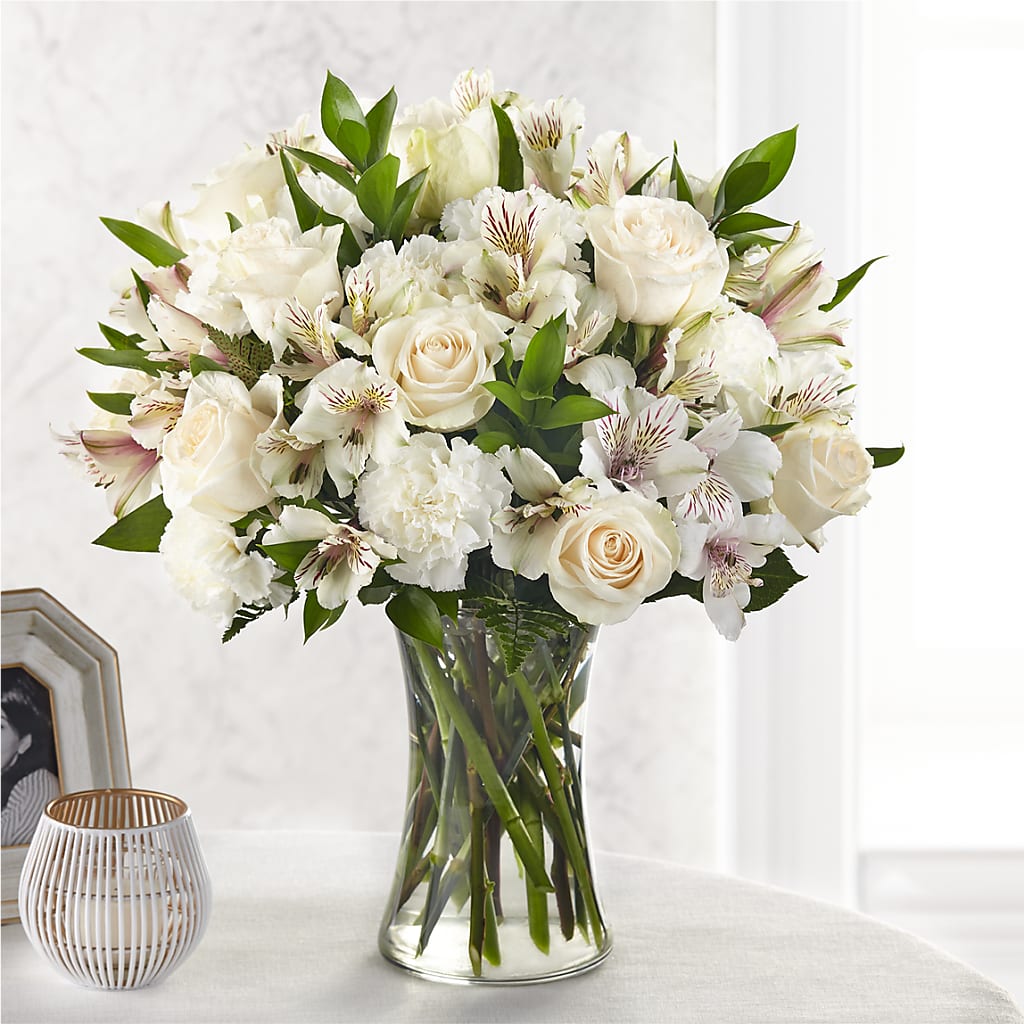 Cherished Friend Bouquet – Garden City Florist, Arlington VA