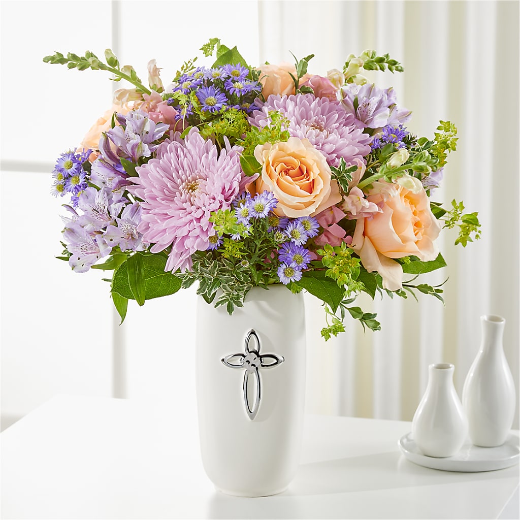 Divine Gift Bouquet – Garden City Florist, Arlington VA