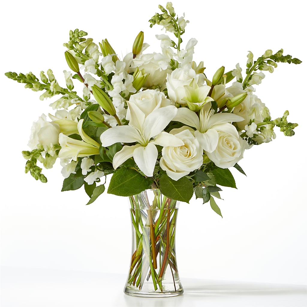 Eternal Friendship Bouquet – Garden City Florist, Arlington VA