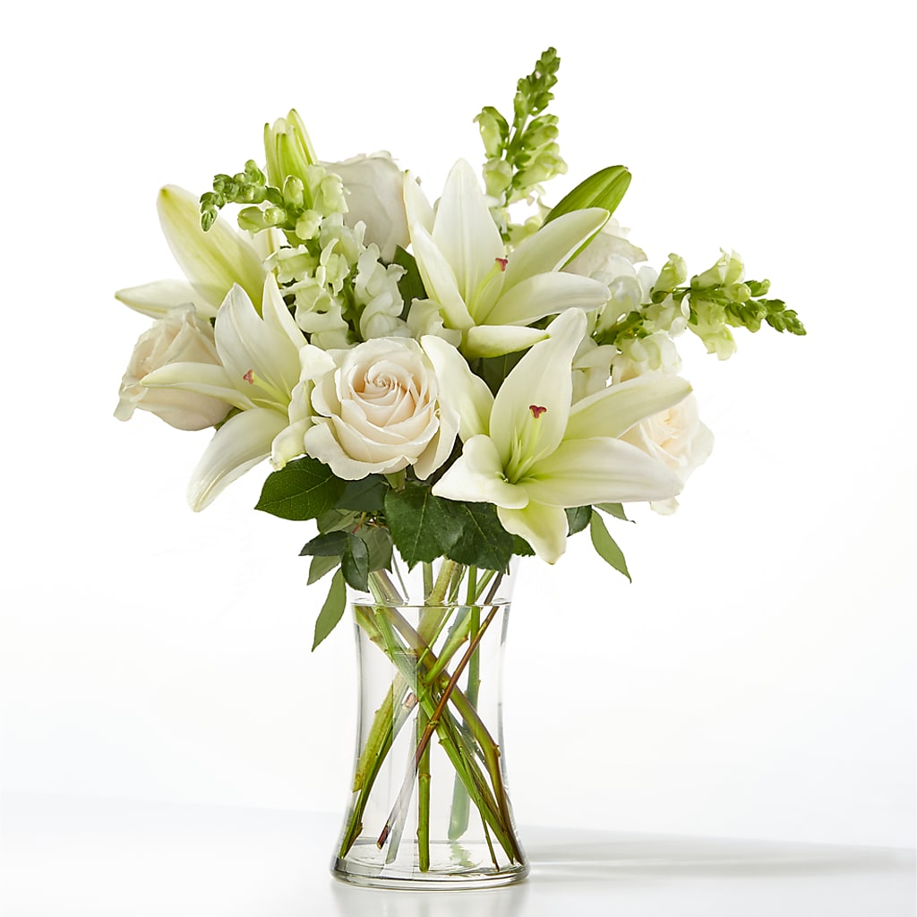 Eternal Friendship Bouquet – Garden City Florist, Arlington VA