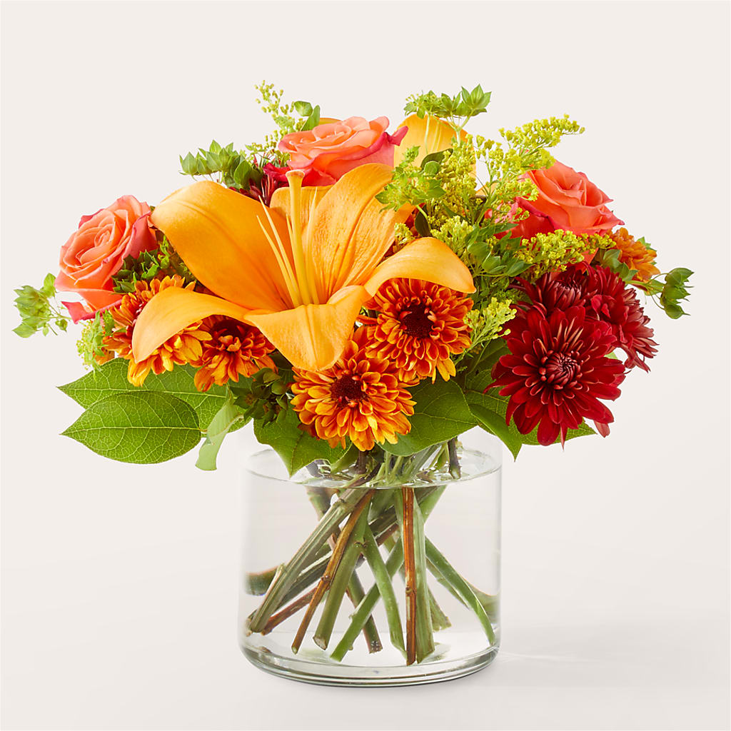 Honeycrisp Bouquet – Garden City Florist, Arlington VA