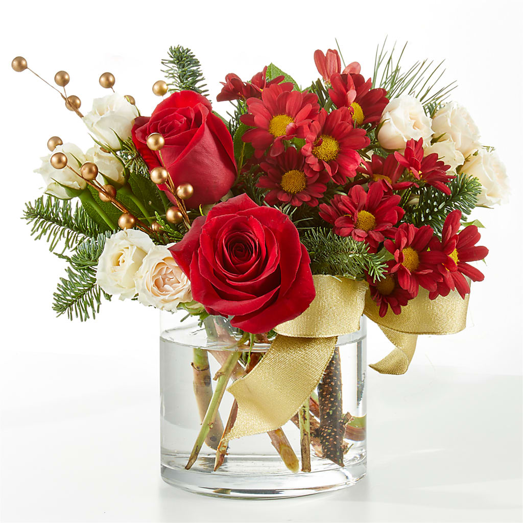 Believe Bouquet – Garden City Florist, Arlington VA