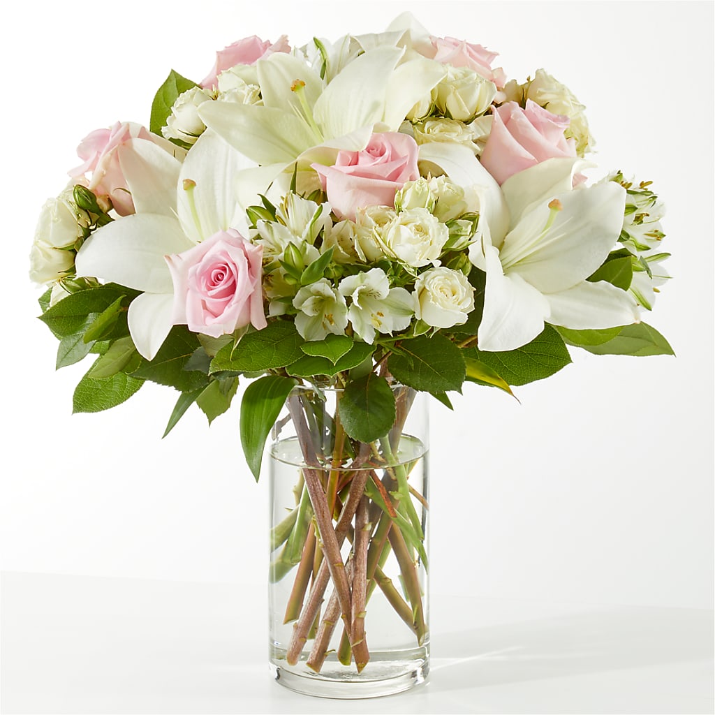 Kindhearted Bouquet – Garden City Florist, Arlington VA