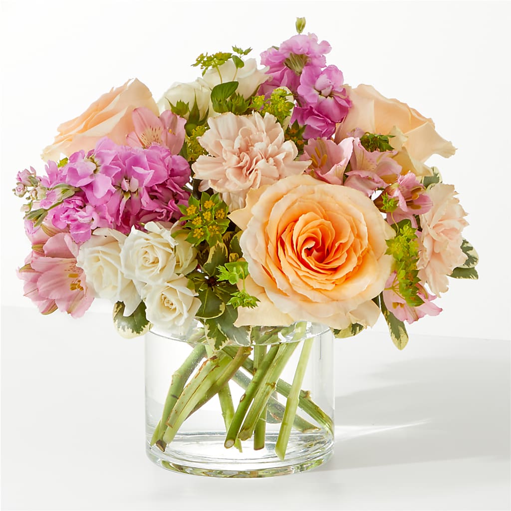 Paradise Bouquet – Garden City Florist, Arlington VA