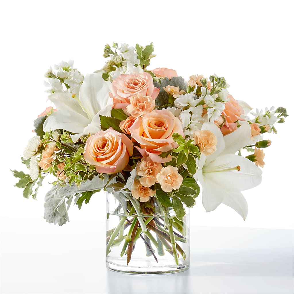 Darling Bouquet – Garden City Florist, Arlington VA