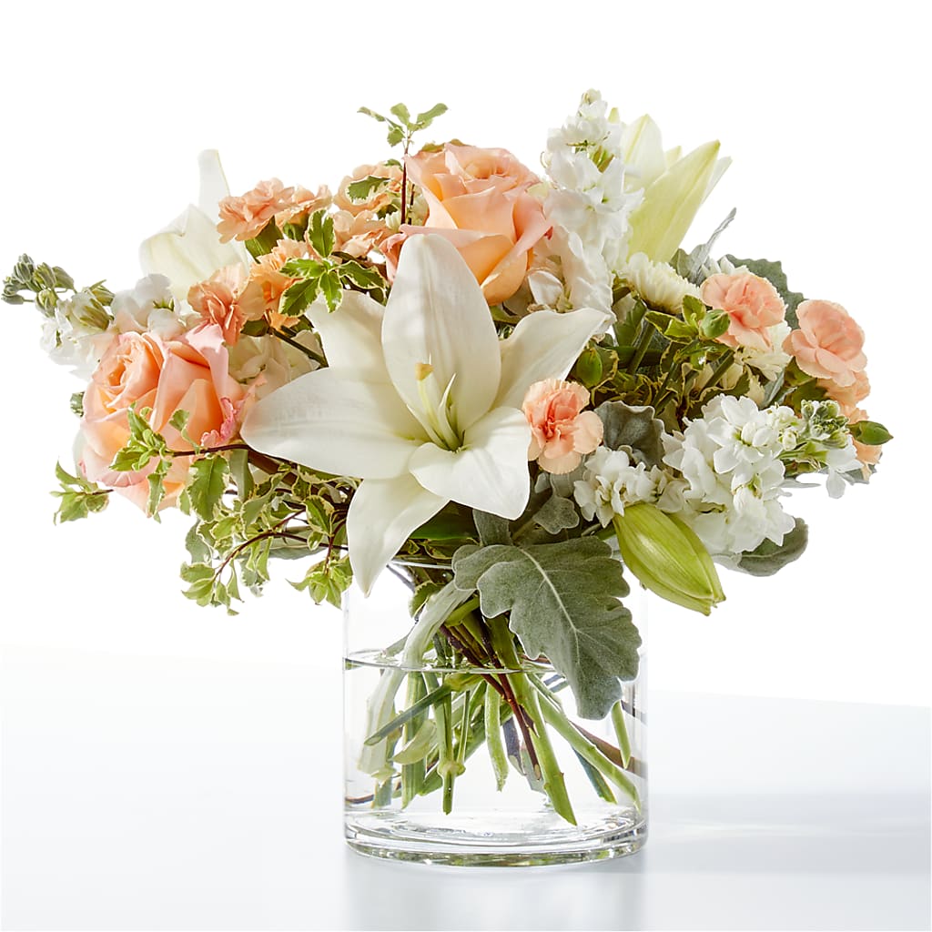 Darling Bouquet – Garden City Florist, Arlington VA