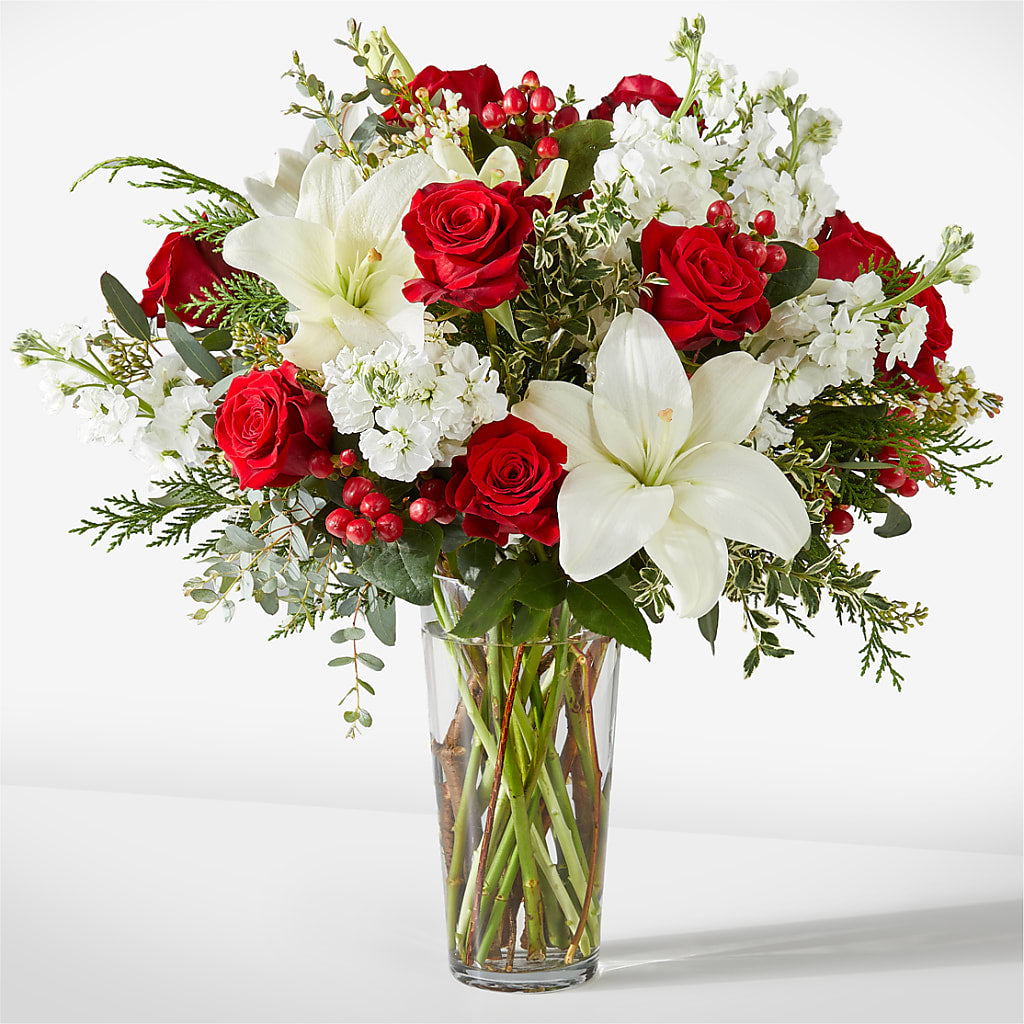 Twinkle Lights Bouquet – Garden City Florist, Arlington VA