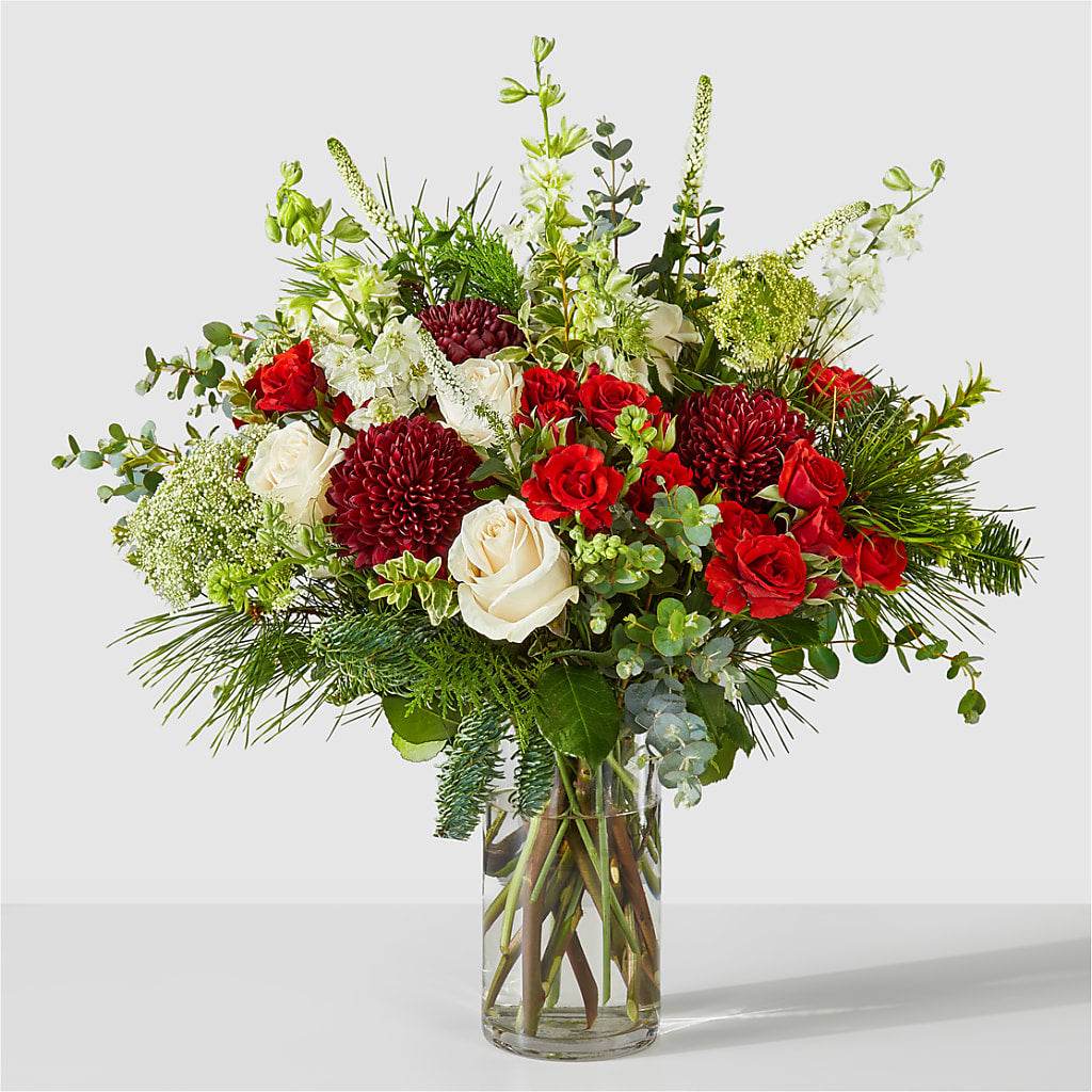 Favorite Traditions Bouquet – Garden City Florist, Arlington VA