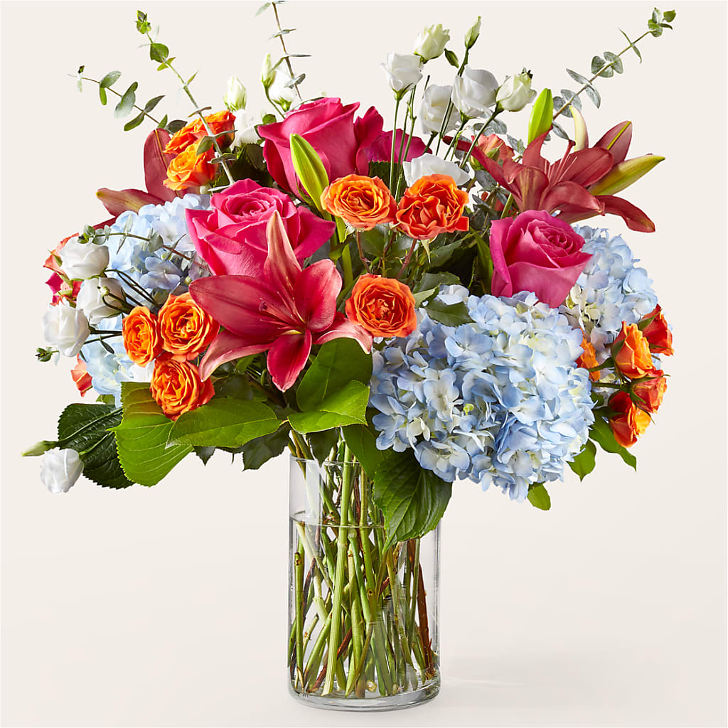 Awestruck Luxury Bouquet – Garden City Florist, Arlington VA
