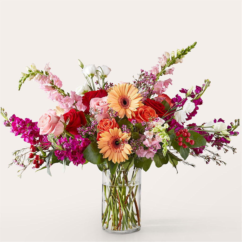 Renaissance Luxury Bouquet – Garden City Florist, Arlington VA