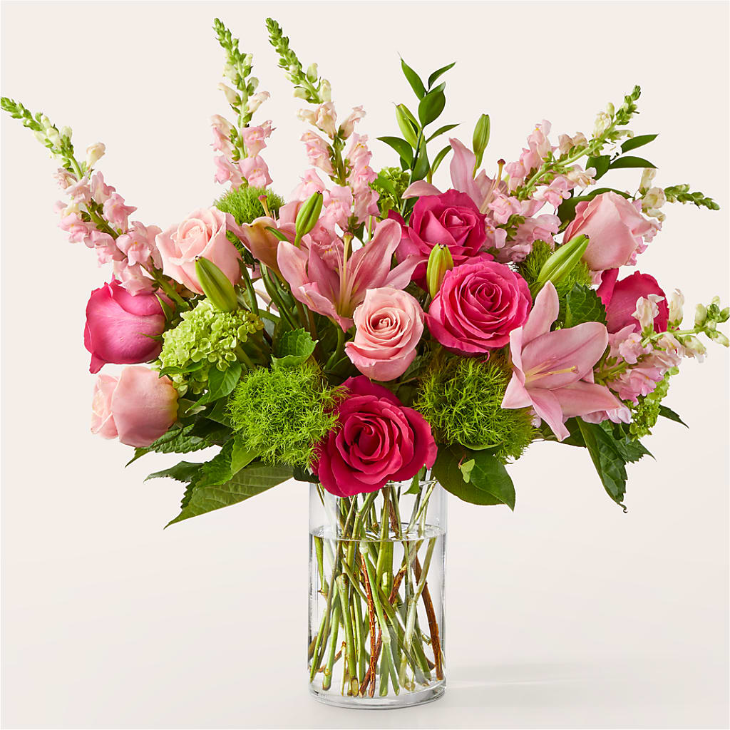 Fit for a Queen Luxury Bouquet – Garden City Florist, Arlington VA