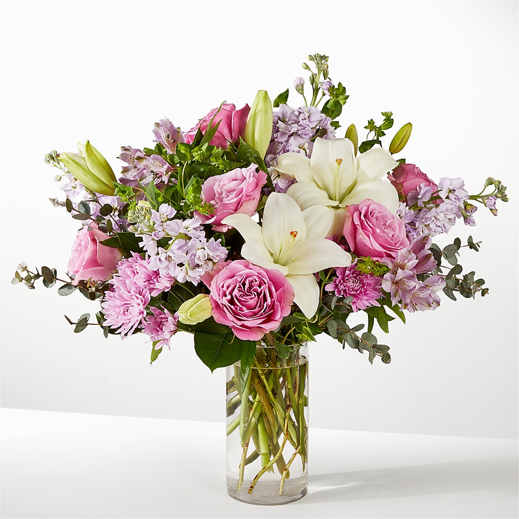 Daydreamer Bouquet – Garden City Florist, Arlington VA