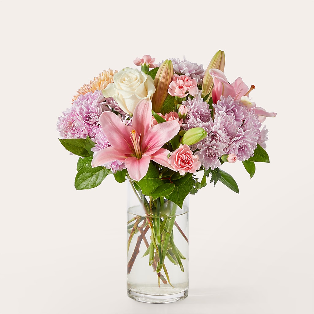 Gelato Bouquet – Garden City Florist, Arlington VA