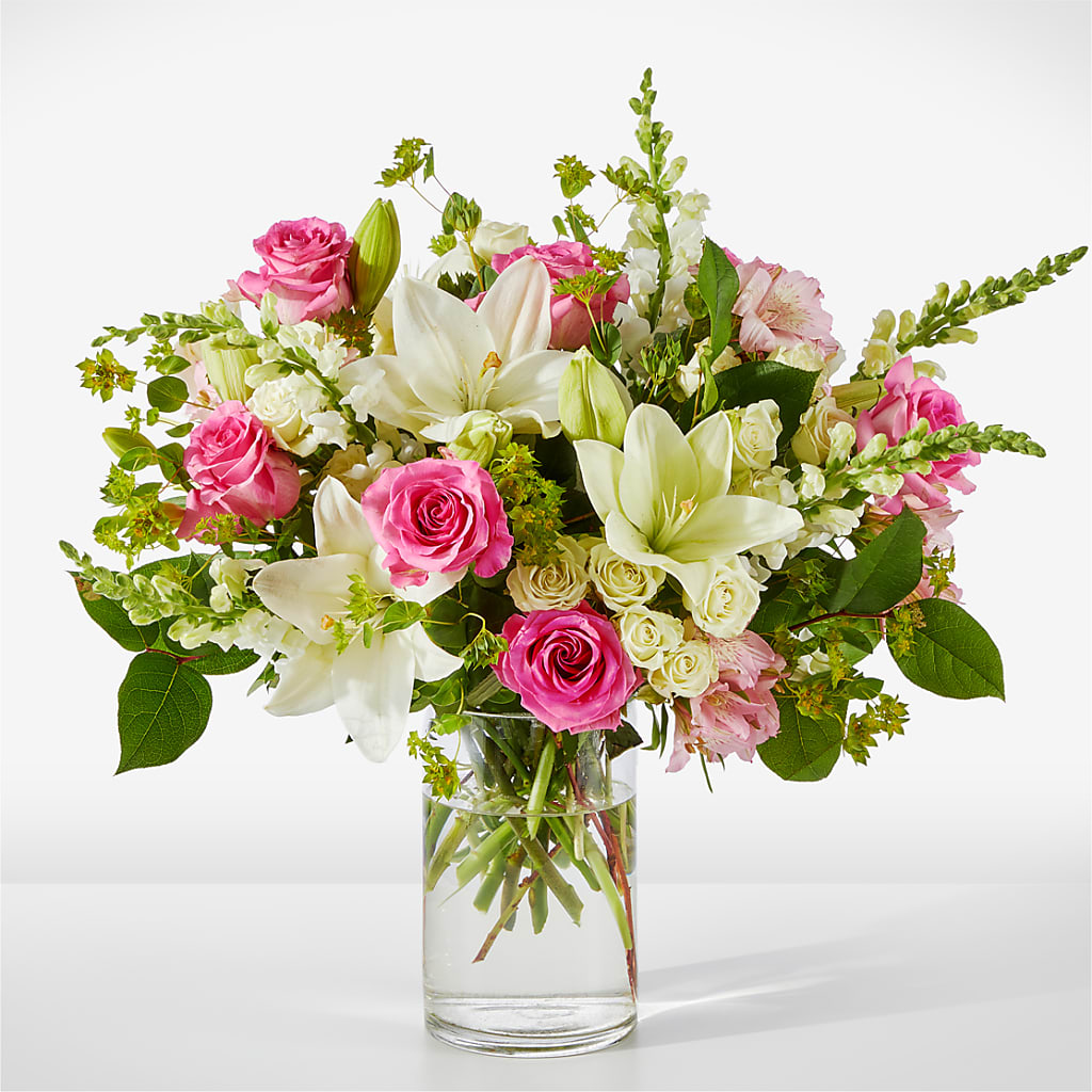 Fondly Bouquet – Garden City Florist, Arlington VA
