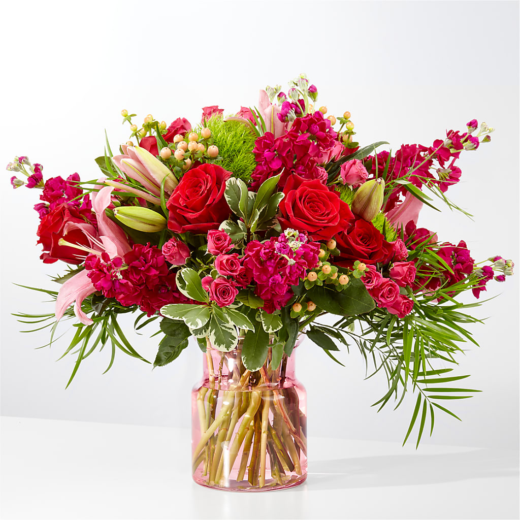 In Every Lifetime Bouquet – Garden City Florist, Arlington VA