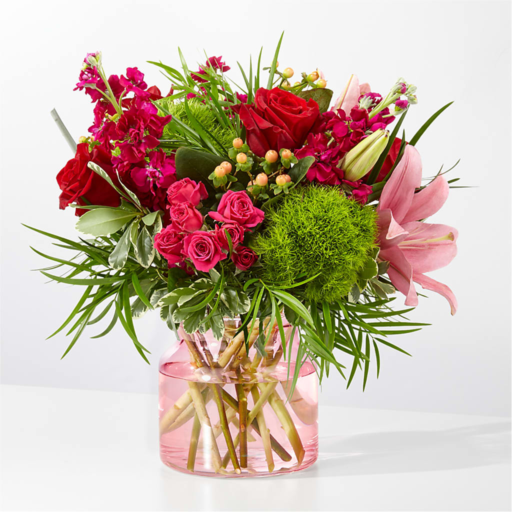 In Every Lifetime Bouquet – Garden City Florist, Arlington VA