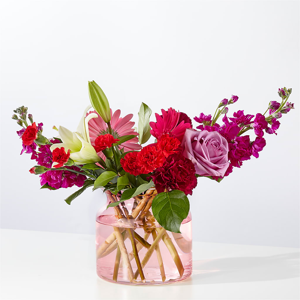 Other Half Bouquet – Garden City Florist, Arlington VA