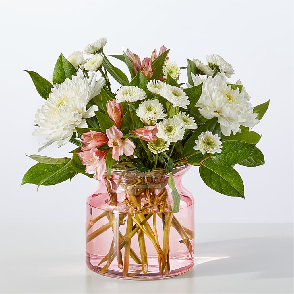 Infatuated Bouquet – Garden City Florist, Arlington VA
