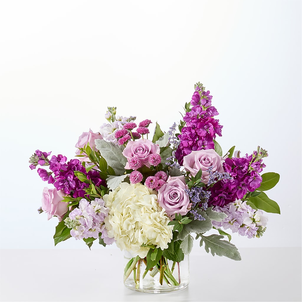 Empress Bouquet – Garden City Florist, Arlington VA